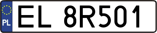 EL8R501