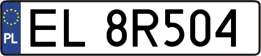 EL8R504