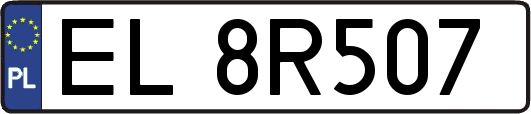 EL8R507