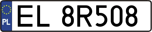 EL8R508
