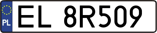 EL8R509