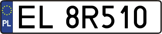 EL8R510