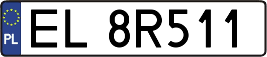 EL8R511