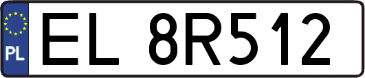 EL8R512