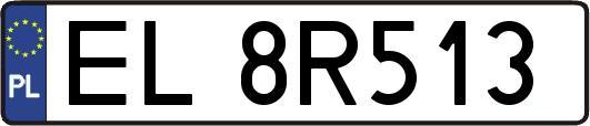 EL8R513
