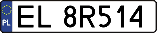 EL8R514