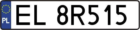 EL8R515