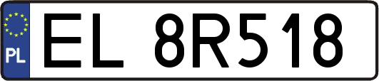 EL8R518
