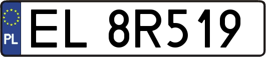 EL8R519