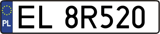 EL8R520