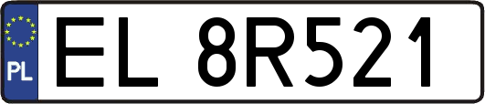 EL8R521