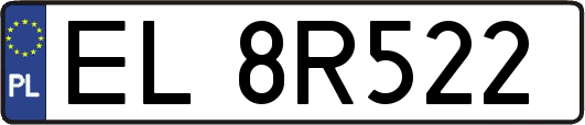 EL8R522
