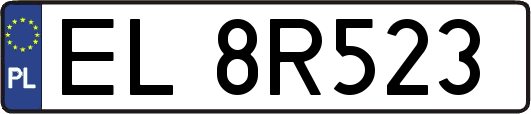 EL8R523
