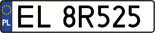 EL8R525
