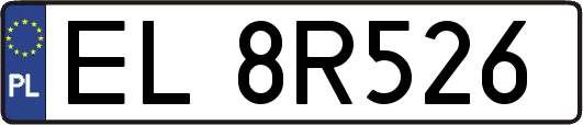 EL8R526
