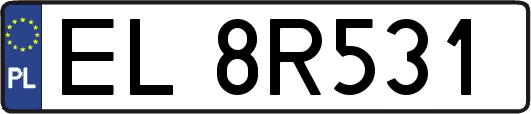 EL8R531