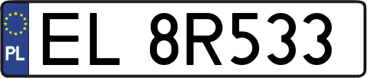 EL8R533
