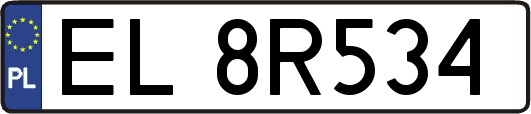 EL8R534