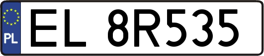 EL8R535
