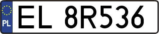 EL8R536