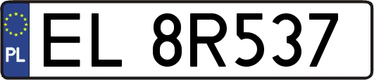 EL8R537