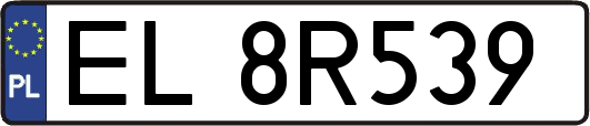 EL8R539