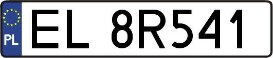 EL8R541