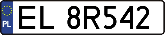 EL8R542