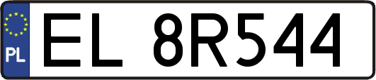 EL8R544