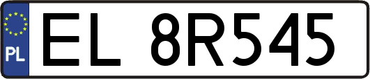 EL8R545