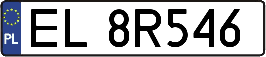 EL8R546