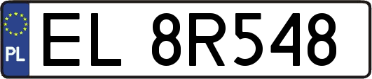 EL8R548