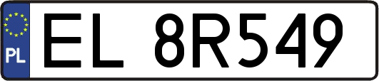 EL8R549