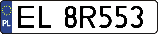 EL8R553