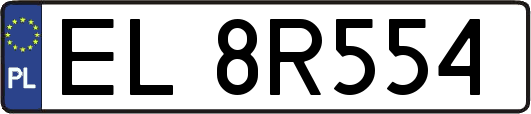 EL8R554