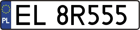EL8R555