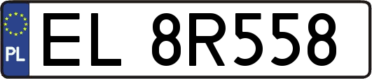 EL8R558