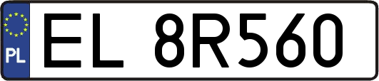 EL8R560