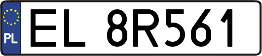 EL8R561