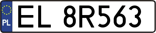 EL8R563