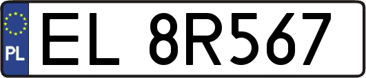 EL8R567