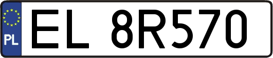 EL8R570