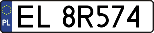 EL8R574