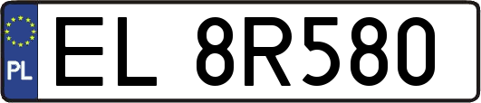 EL8R580