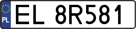 EL8R581