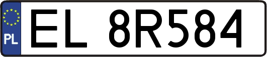 EL8R584
