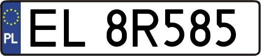 EL8R585