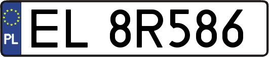 EL8R586