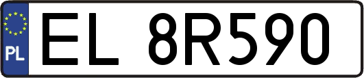 EL8R590