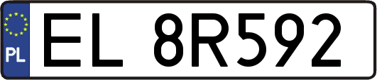 EL8R592
